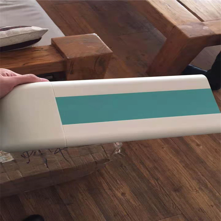 医院病房140走廊通道残疾人养老院老年人楼梯靠墙铝合金防撞扶手