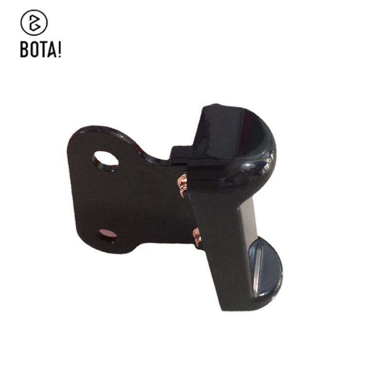 Conductor de vehículos de ingeniería de camiones pesados cinturón de seguridad retráctil de cuatro puntos cinturón de seguridad de cuatro puntos para asiento de equipo de mina de carbón