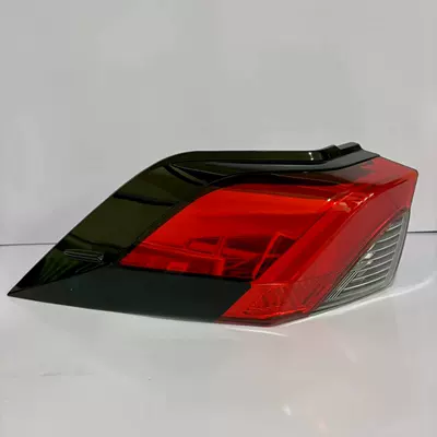 LED brake rear headlight assembly | Avtomobil arxa fənərləri - 20-23-models-outside-main-driver-left-high-quality-ordinary-model-1-piece-others