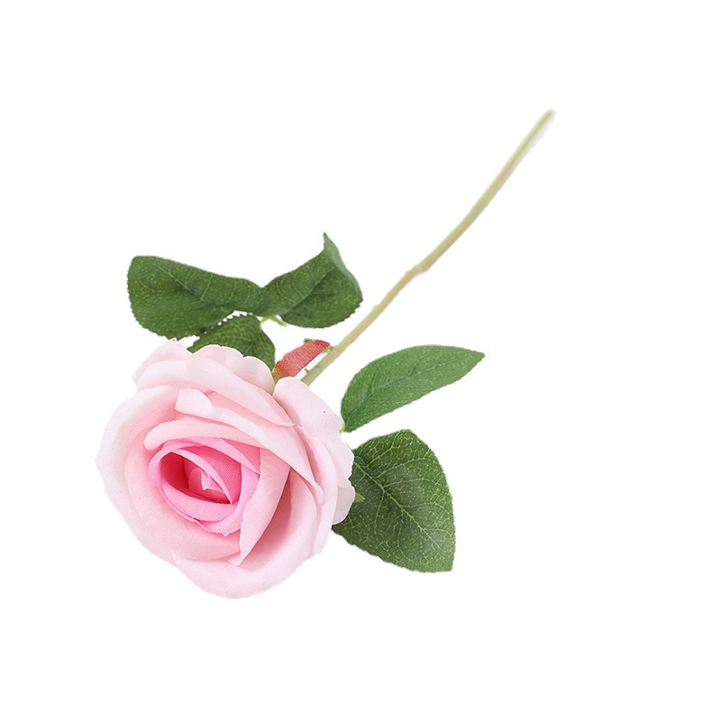 (Cross-border trading), realistic decorative flowers for party, Birthday gift 5