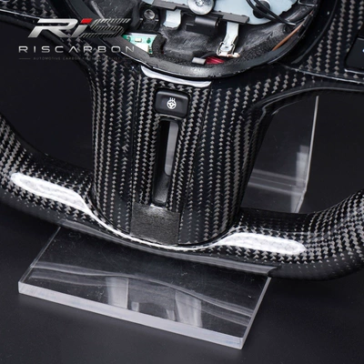 X3X5G20G30G05G01G22G11G02G06, Steering wheel