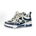 Tall version v36-45 Blue/White
