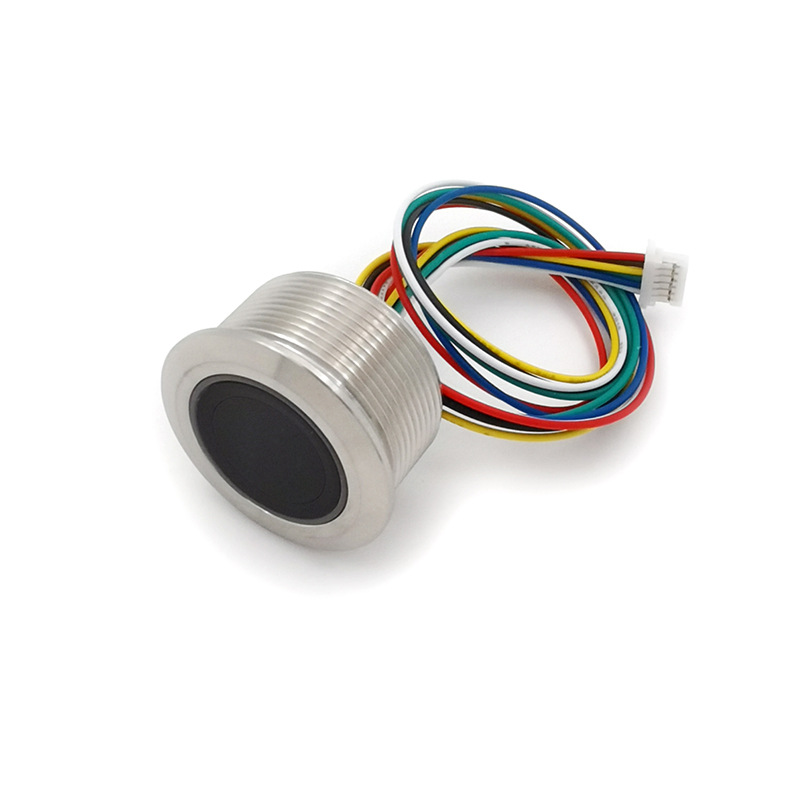 GROW����ָ��ͷģ�� �����豸ָ��ʶ��ģ��R558�뵼��ָ�ƴ�����