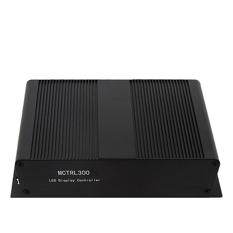 Nova MSD300 MCTRL300 transceiver card