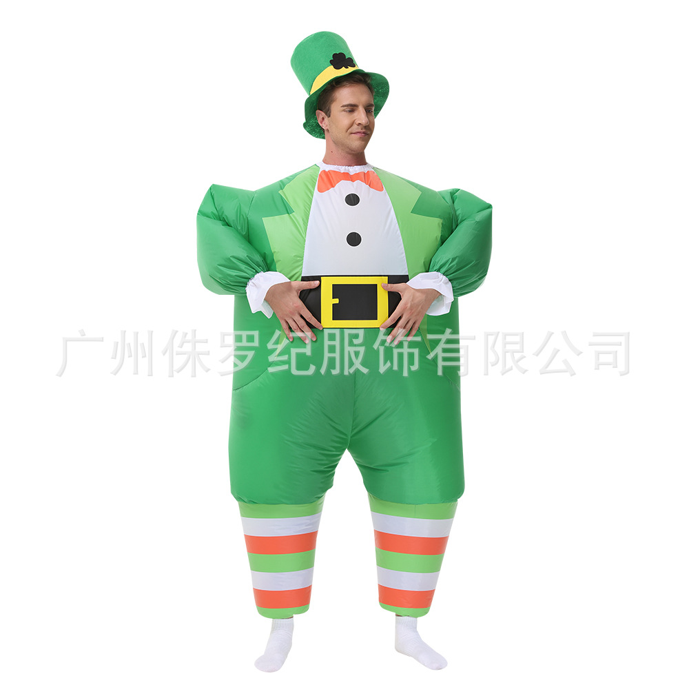 爱尔兰西服 (11)