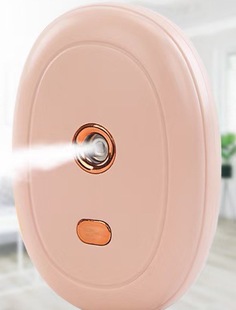 Wholesale moisturizer spray portable spray moisturizing facial moisturizing handheld humidifier