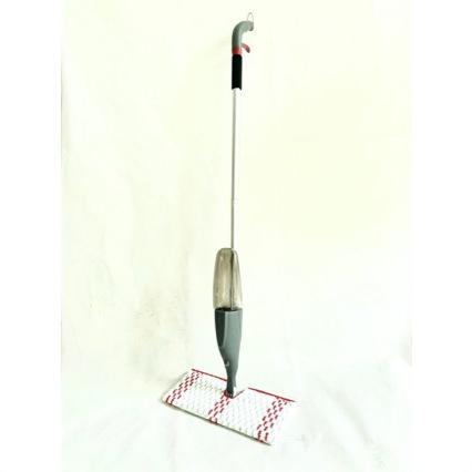Cross-border Hot-selling Water Spray Mop Dry and Wet Dual-use Studio Gift Mop Household Wood Flooring Lazy Flat Mop
