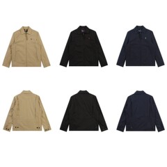 Ralph Lauren拉夫劳伦1980海军野战拉夫劳伦小马促销野战夹克外套