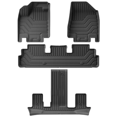 Modelə uyğun ayaqaltı | Mats, Tail Box Mats, Seat