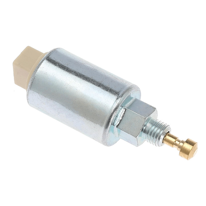Válvula de solenoide del carburador 499161 498231 496592 695423 699915 699916 699878