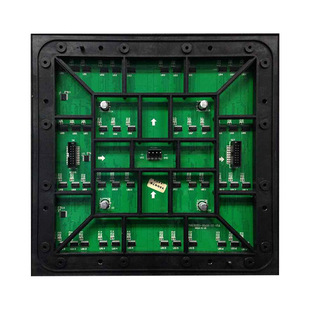 LED panel p16 outdoor LED display advertising module