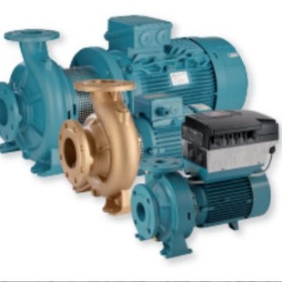 �����Ʒ��Calpeda�x�ı�NMS 65/250 B/A, Artiԭ�b�M��