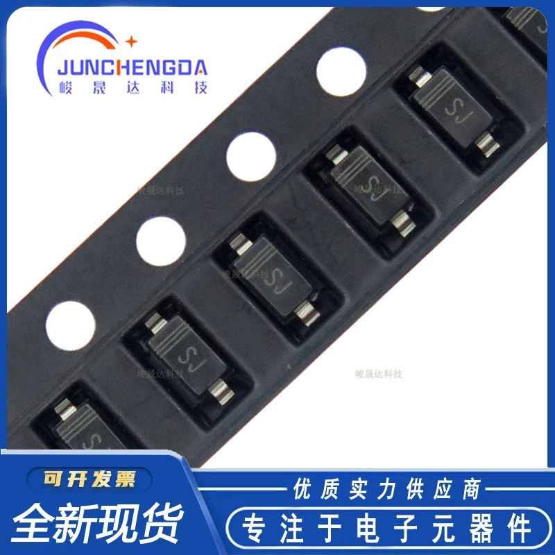 Диод набора СОД-123 1206 СМД Сяо пакета СДЖ шелковой ширмы Б5817В совершенно новый в запасе