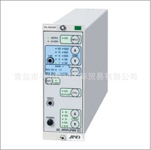 AND High Voltage Isolated DC Amplifier AL1301A