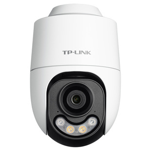 Mobile phone remote monitoring 360-degree panoramic pan-tilt rotation 4 million extremely clear | voice intercom | IPC642X-A4
