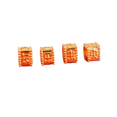 Zərgərlik ara hissələri DIY Jewelry Accessories with High