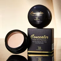 Эксклюзивный трансграничный консилер Tao Beauty от веснушек, пятен, тональный крем от темных кругов и следов от прыщей, водостойкий для лица.