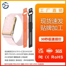 ECG��� BMI HRV����Ѫ���w��24С�r�ӑB˯��SOS�����\�������֭h