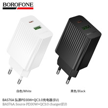 BOROFONE BAS76A�WҎEU���PD30W+QC3.0�֙C��������^�ó��m����