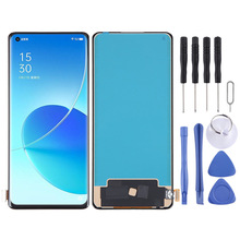 m OPPO Reno6 Pro+ 5G ֙CĻԭbҺ@ʾһw