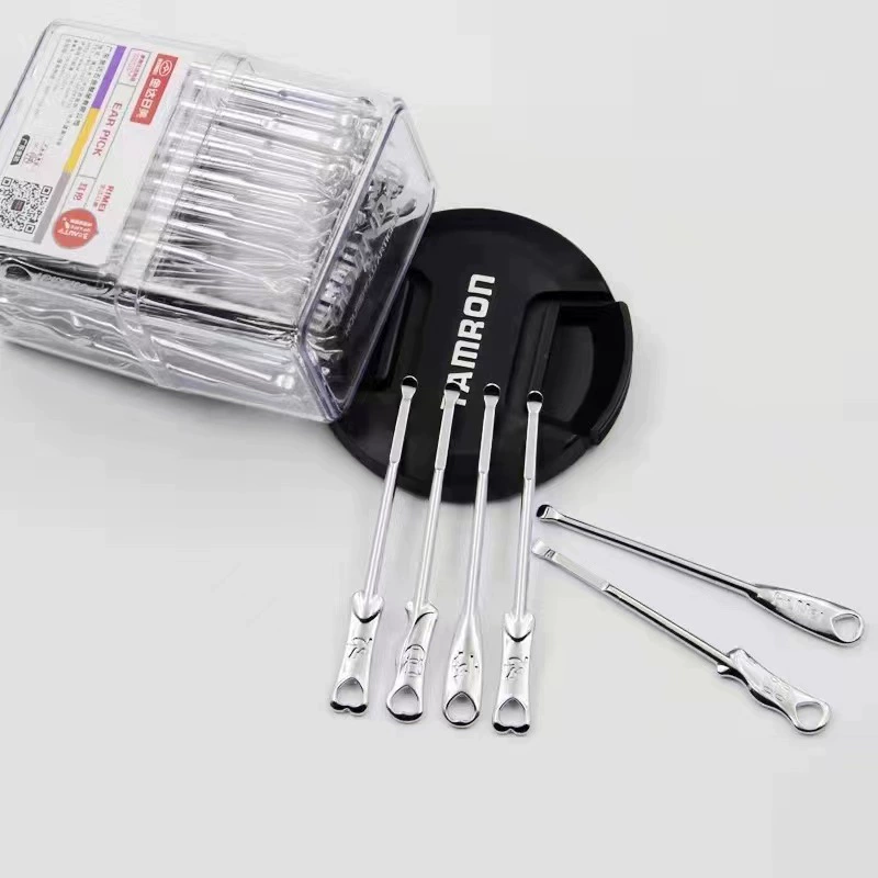 Jinda Rimei 70109 медиатор для ушей мультфильм медиатор для ушей милый медиатор для ушей