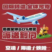 国际集空运到美国加拿大南非欧洲海运马来西亚东南亚物流快货专线