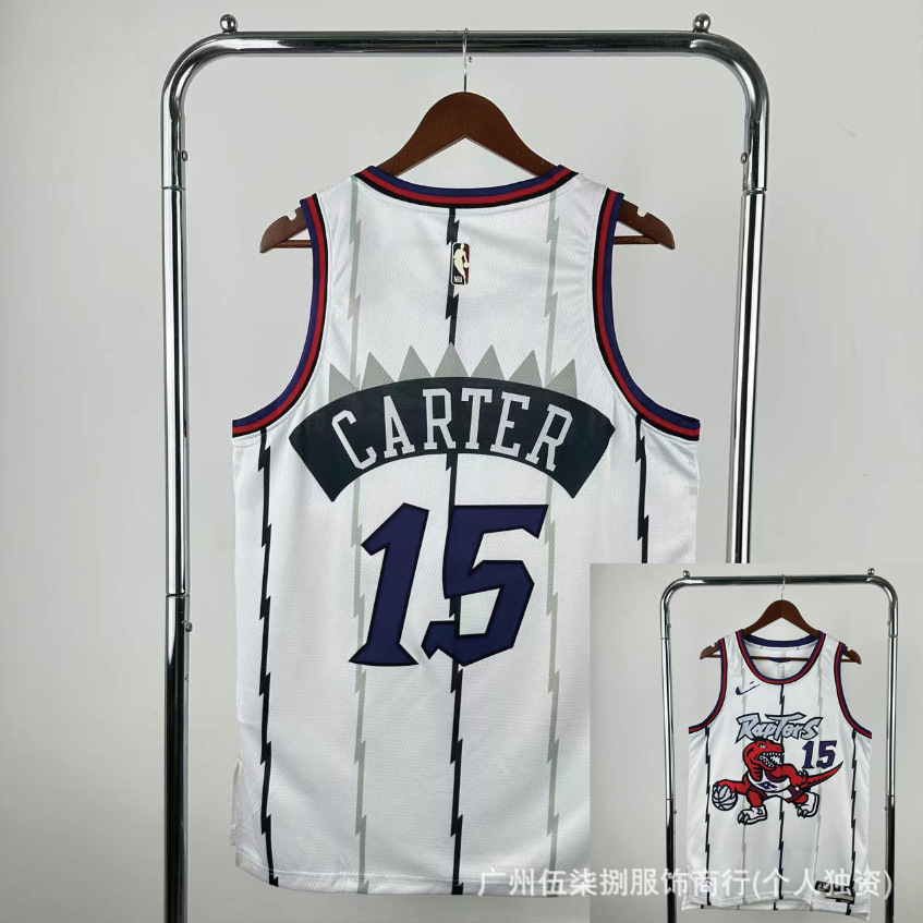 Hot Basketball Warriors Lakers Bull 76 Knights Clipper Magic chaleco de secado rápido sin mangas Harden Curry camiseta image 49