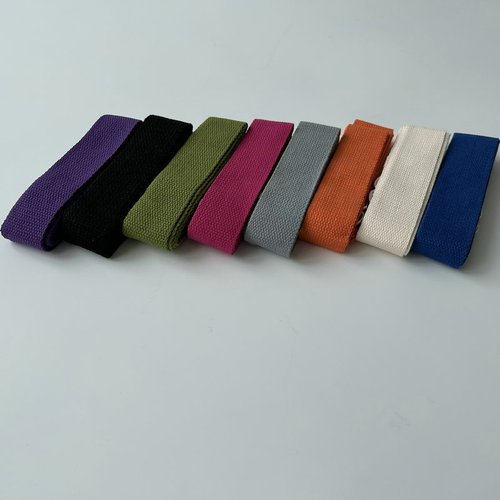 Yoga stretch belt, resistance elastic belt, yoga dance belt, training belt for yoga studio, resistance belt, posture stretch belt