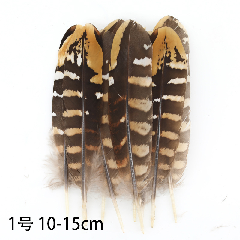 Fábrica al por mayor de bricolaje plumas pequeñas plumas naturales plumas de pollo salvaje plumas de pato jardín de infantes joyas hechas a mano gato divertido material de captura de sueños