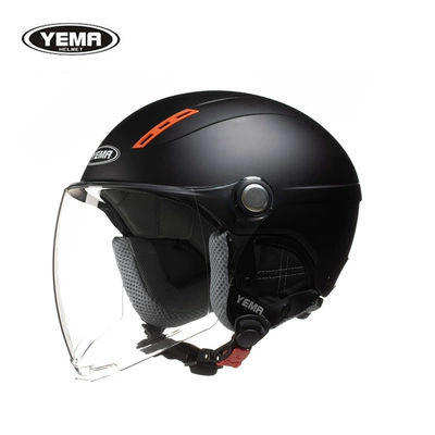 Vehicle Helmet Motorcycle Class A Helmet | Motosiklet kaskı (dəbilqə)