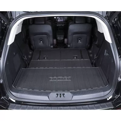 Trunk Mat box mat 23