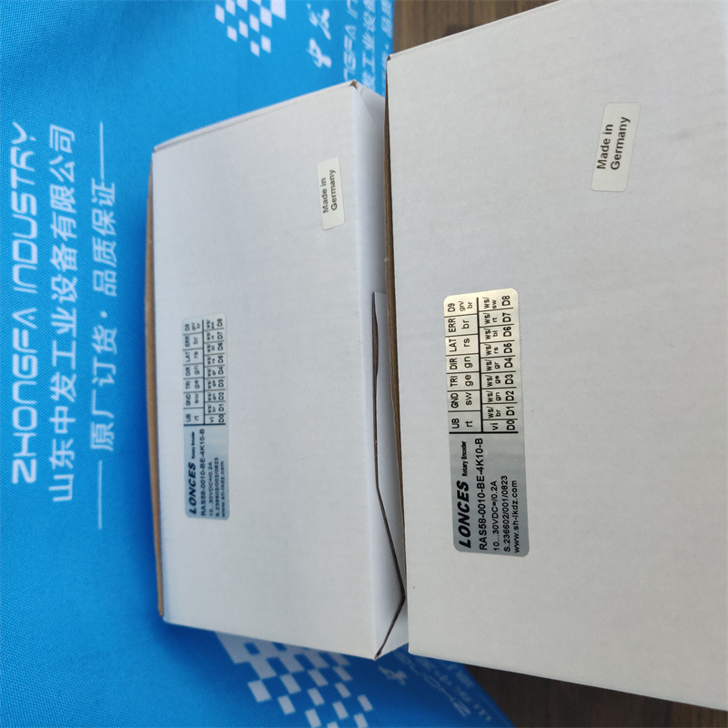 供应进口 SAUTER 硬度计 HBA 100-0 压力传感器 DSB158F001