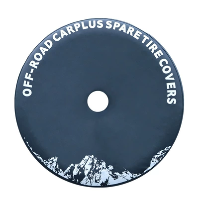 Thickened Spare Tire Cover, Car | Spare wheel cover