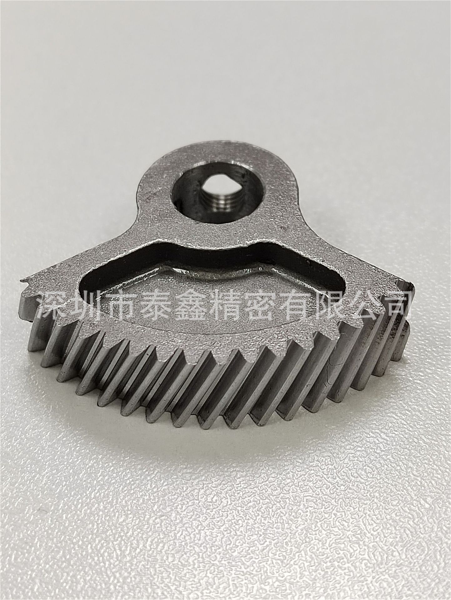 斜齿轮2