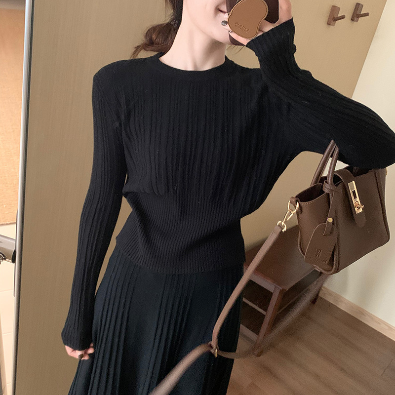 Top【Black】