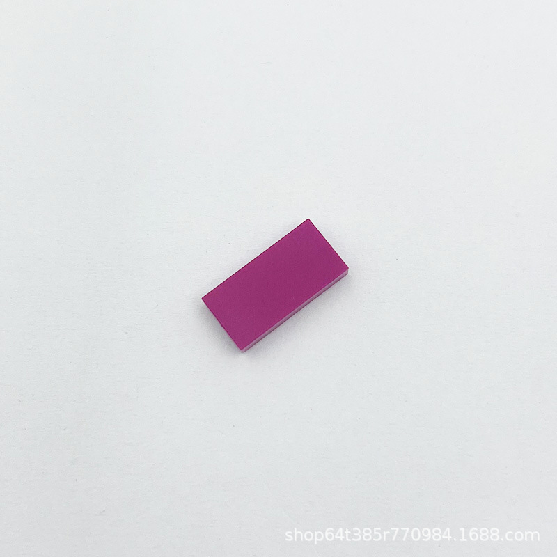 Lotus Purple