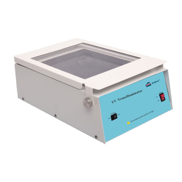 【Crystal】ZT-10/ZT-20/ZT-30台式紫外透射仪254nm/312nm/365nm