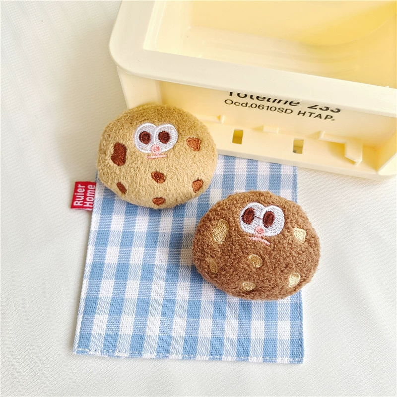 Funny plush accessory, pendant, doll, keychain