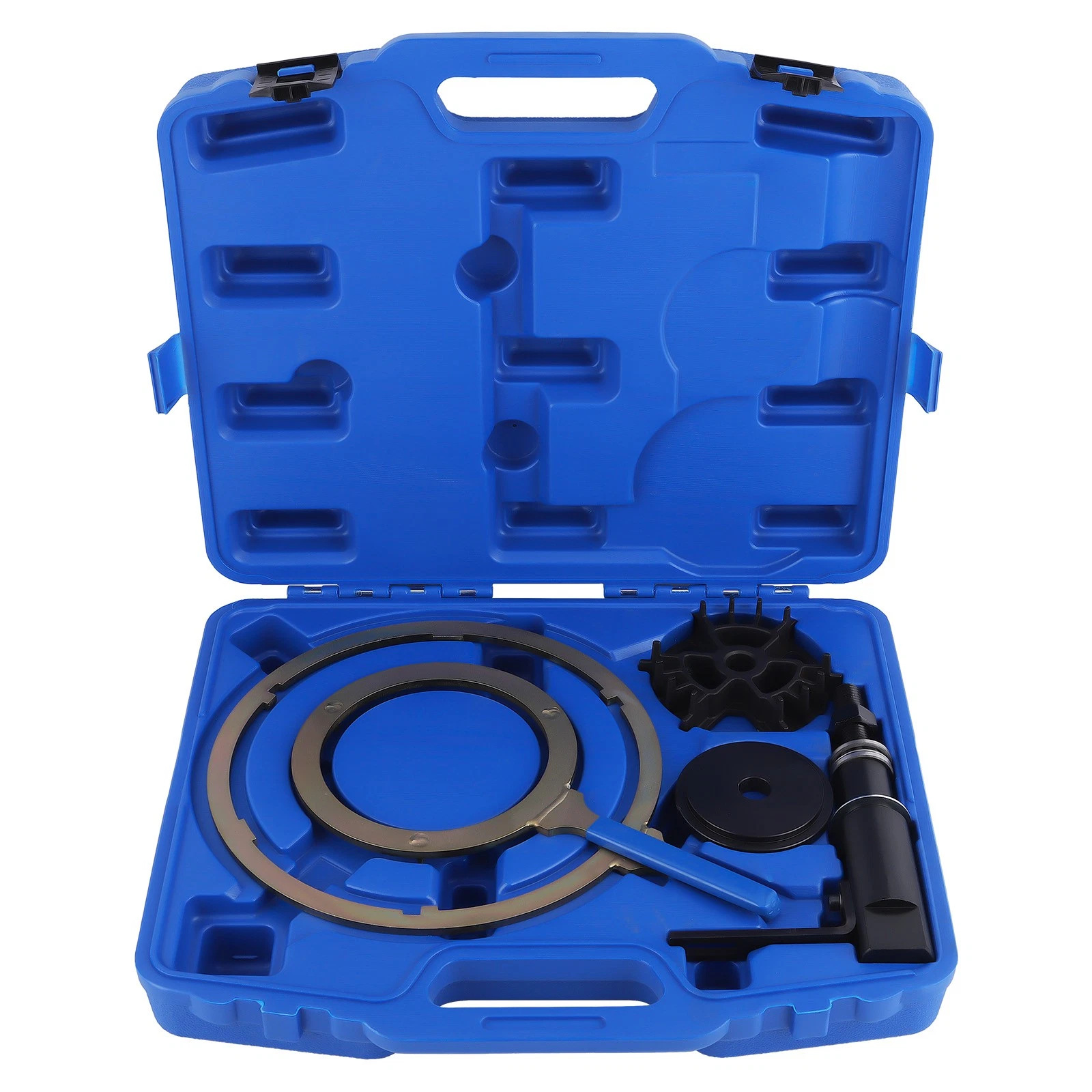 Ford Focus Dps6 Dry Dual-Clutch Transmission Disassembly and Assembly Tool, Clutch Locking and Unlocking Special Tool