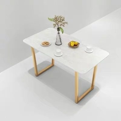 Sofá pequeño, tienda de té de leche, café, sofá de tarjeta para dos personas, sala de estar, postres, mesas y sillas, combinación simple image 12