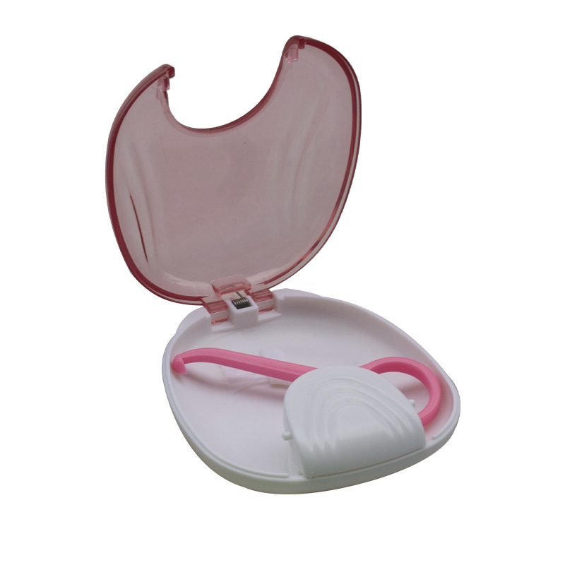 Caja de retención de presión Caja de retención de retención