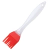 17g Silicone brush (red)