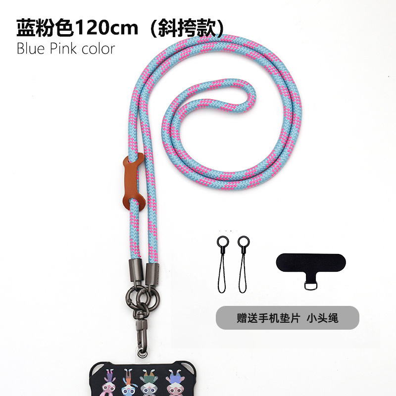 日本製携帯電話ストラップクロスボディロープ屋外紛失防止携帯電話ケースストラップ首ロープリストユニバーサル携帯電話ロープ|undefined
