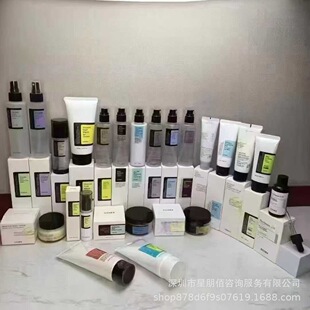 �羳COSRX΁ţ���AҺ��˪�p�ܾ��Aϴ�����aˮ����100mlһ�����l