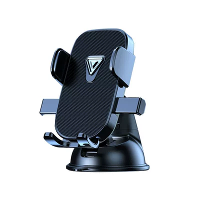 Console Instrument Panel Suction Cup | Car phone holder