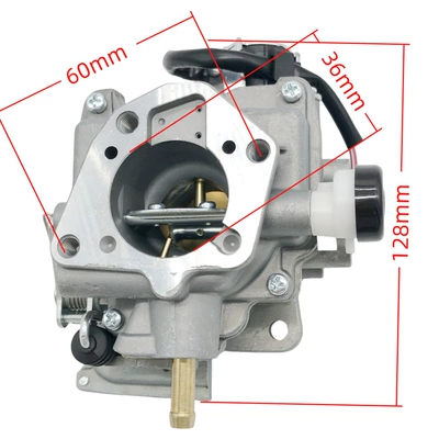 0090 24 853 – Carburetor
