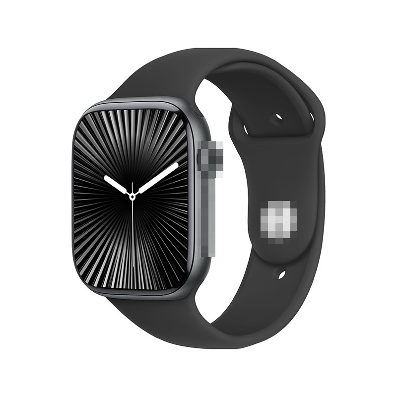 WatchSeries10(GS Fit)分屏双支付手势接听消息微信回复智能手表|undefined