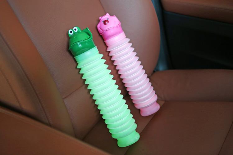Car Emergency Urine Bag, Traffic Jam Pee Bag, Unisex, Long-Distance Travel Vomit Bag, Mobile Toilet Urinal