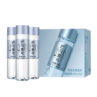 ���RҼ̖�����ȻȪˮ���l500ml*24ƿ�����PHֵ���|��