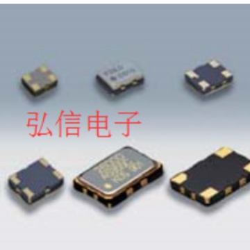 NDK贴片温补晶振3225 36MHZ 36M TCXO 3.2*2.5 36.000MHZ钟振振荡